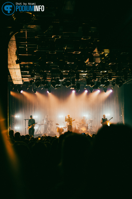 Good Neighbours op Good Neighbours - 02/03 - Melkweg foto