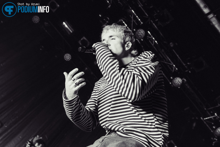Good Neighbours op Good Neighbours - 02/03 - Melkweg foto