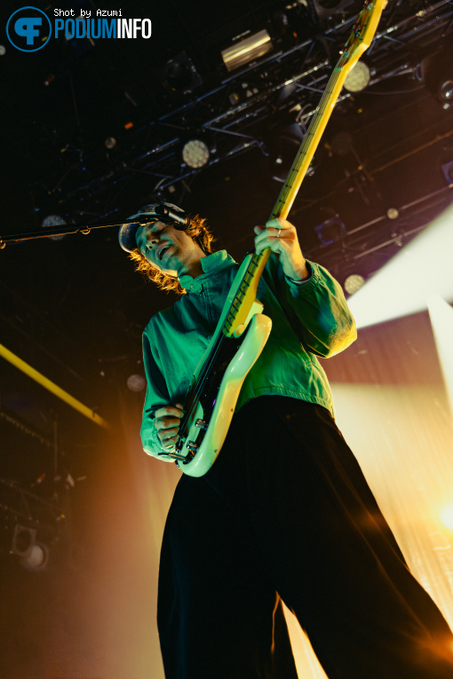 Good Neighbours op Good Neighbours - 02/03 - Melkweg foto