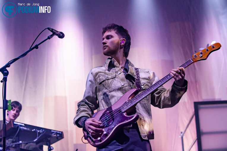 Rondé op Rondé - 28/02 - AFAS Live foto