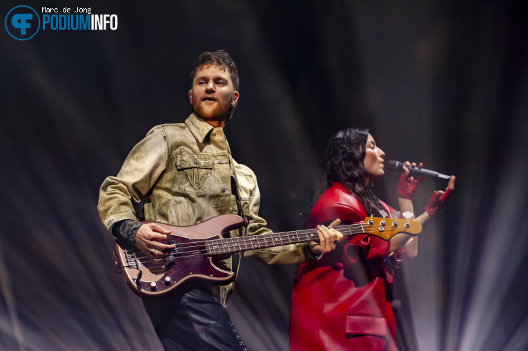 Rondé op Rondé - 28/02 - AFAS Live foto