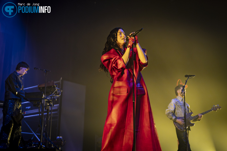 Rondé op Rondé - 28/02 - AFAS Live foto