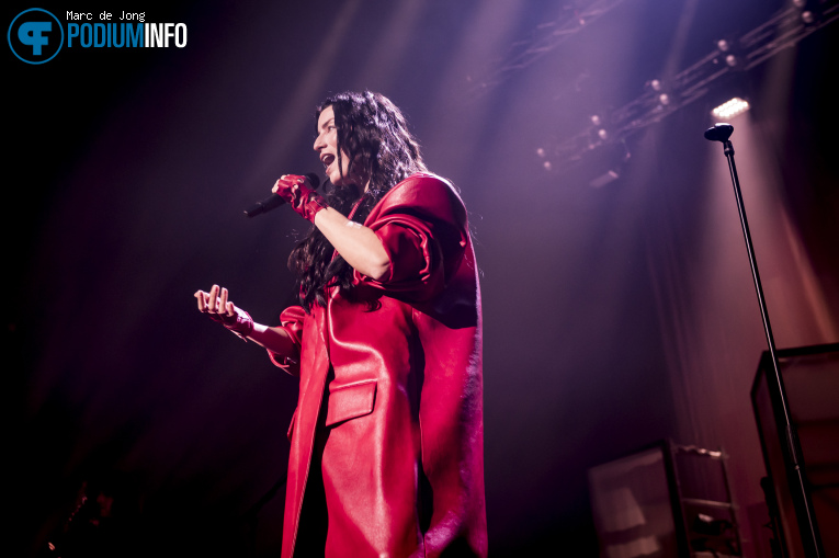 Rondé op Rondé - 28/02 - AFAS Live foto
