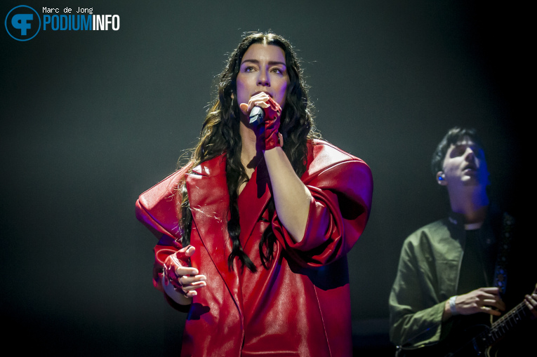 Rondé op Rondé - 28/02 - AFAS Live foto