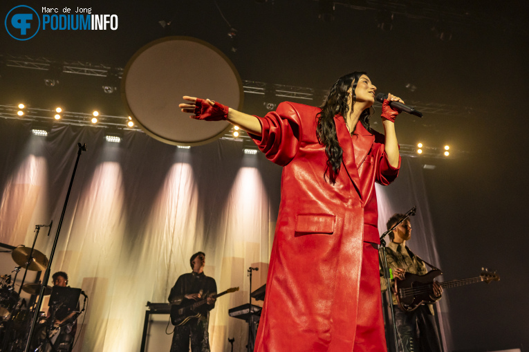 Rondé op Rondé - 28/02 - AFAS Live foto