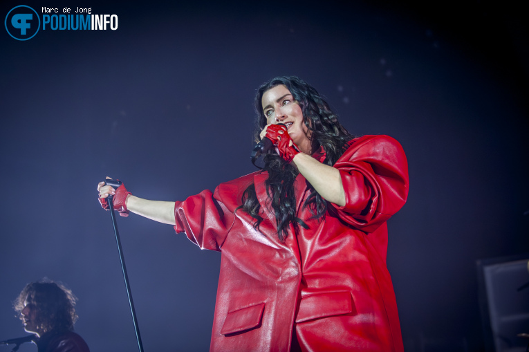 Rondé op Rondé - 28/02 - AFAS Live foto