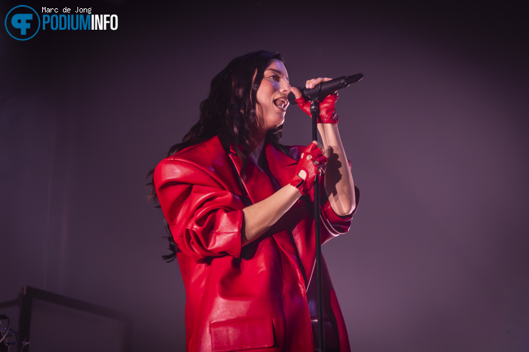 Rondé op Rondé - 28/02 - AFAS Live foto
