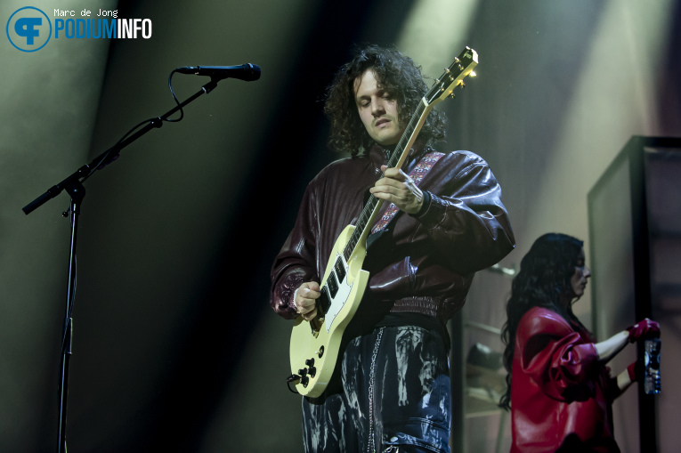 Rondé op Rondé - 28/02 - AFAS Live foto