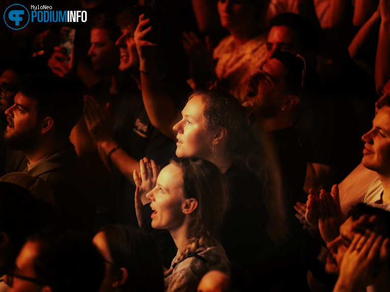 Sigrid - 08/03 - Melkweg foto