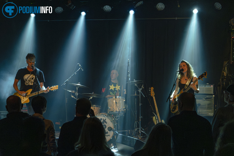 JB Meijers op JB Meijers - 08/03 - Cinetol foto
