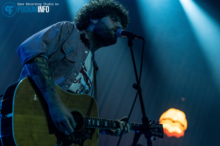 Salland Sound Collective op Salland Sound Collective - 14/03 - Hedon foto
