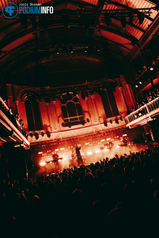 Antoon op Antoon - 11/03 - Paradiso foto