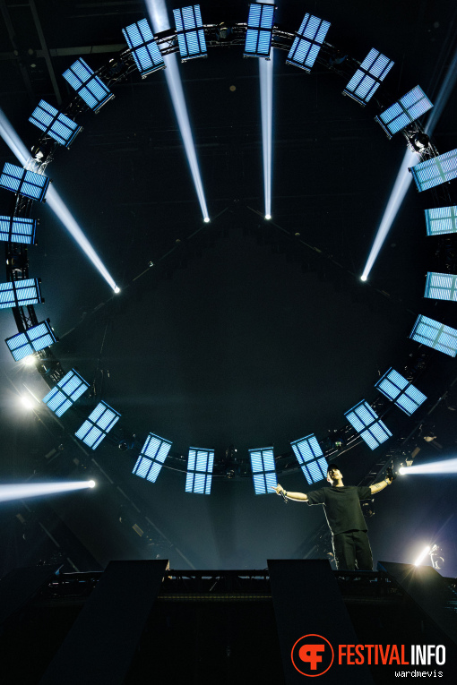 Dubvision op Don't Let Daddy Know 2026 foto