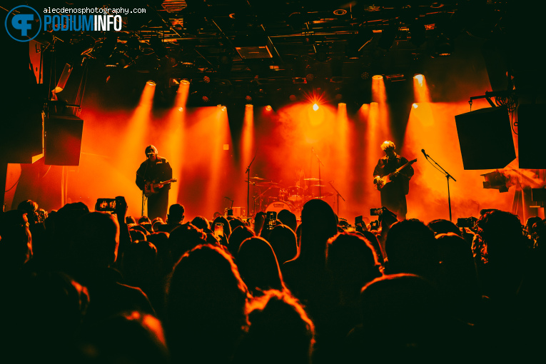 Katarsis op Katarsis - 03/03 - Melkweg foto