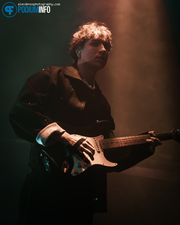 Katarsis op Katarsis - 03/03 - Melkweg foto