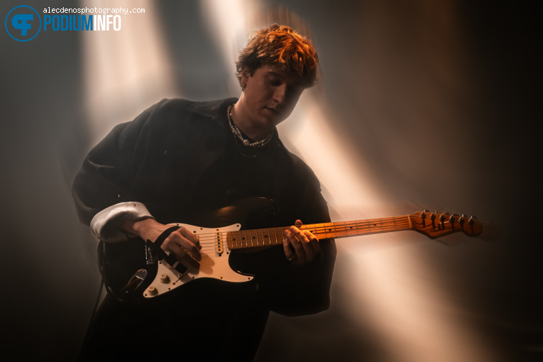Katarsis op Katarsis - 03/03 - Melkweg foto