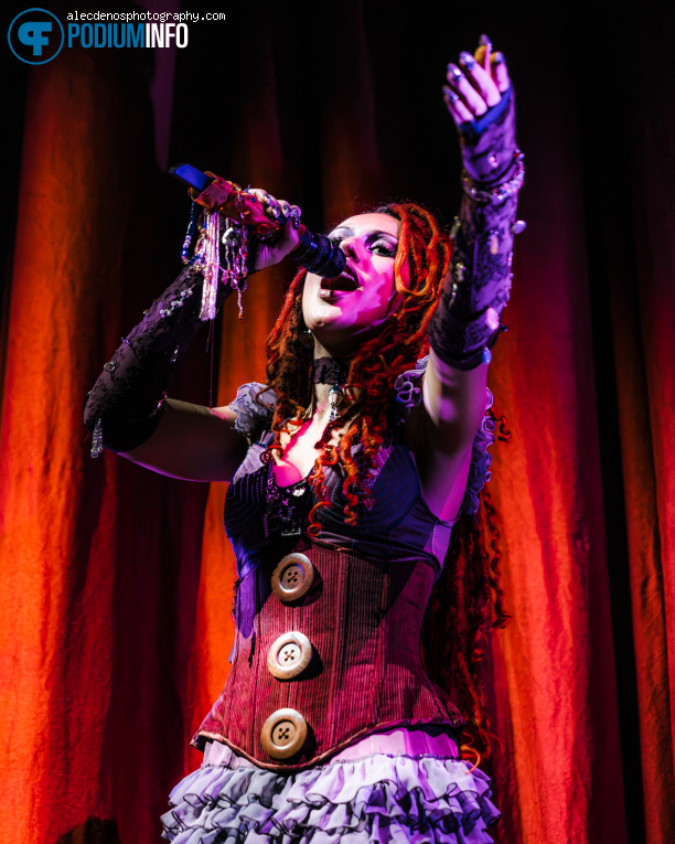 Absolutely op Reneé Rapp - 12/03 - AFAS Live foto