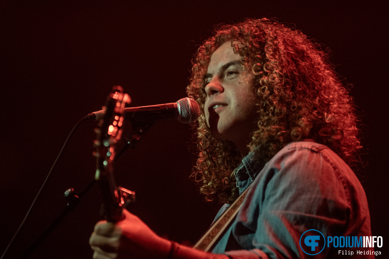 Samantha Fish - 13/03 - Melkweg foto