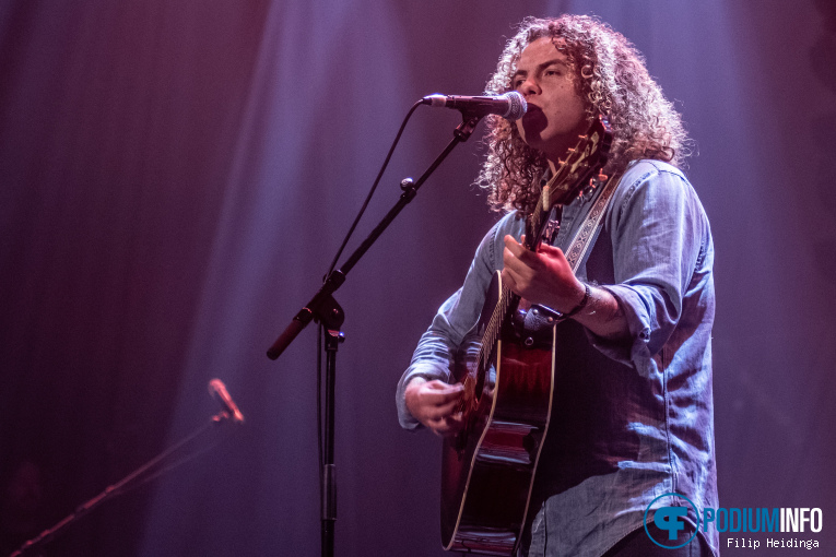 Samantha Fish - 13/03 - Melkweg foto