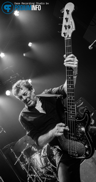 Band of Friends op Band of Friends - 13/03 - Metropool foto