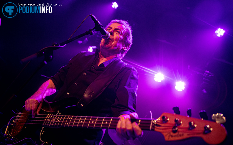 Band of Friends op Band of Friends - 13/03 - Metropool foto