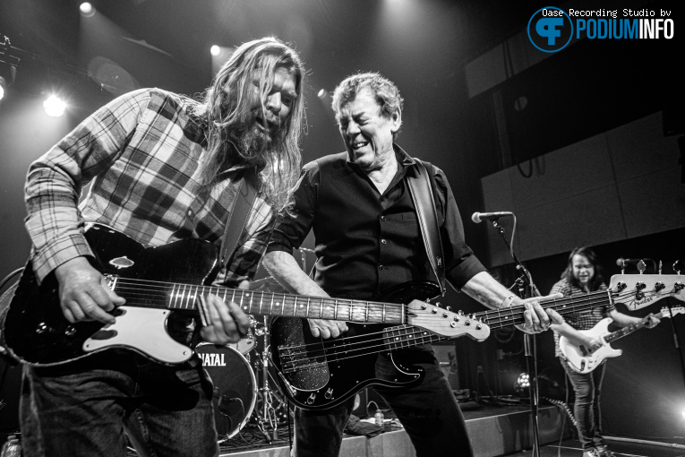 Band of Friends op Band of Friends - 13/03 - Metropool foto