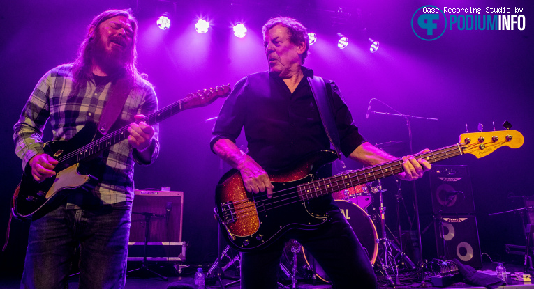 Band of Friends op Band of Friends - 13/03 - Metropool foto