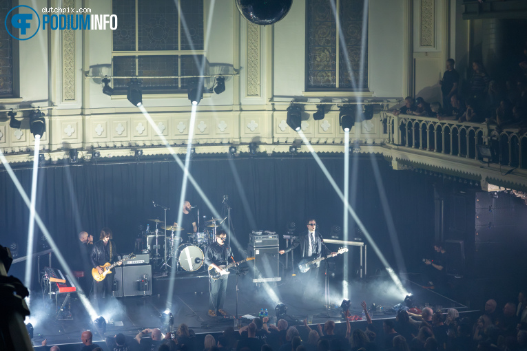 Ist Ist op Ist Ist - 14/03 - Paradiso foto