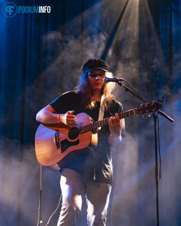 Honahlei op Honahlei - 18/03 - Paradiso foto