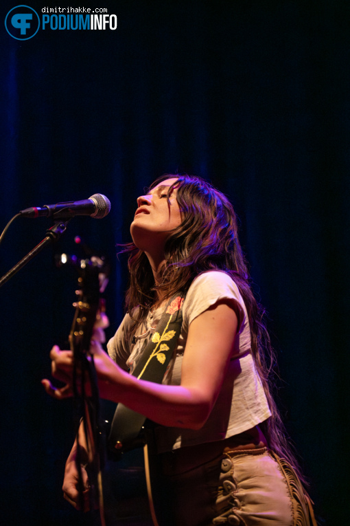 Lauren Ruth Ward op Lauren Ruth Ward - 20/03 - TivoliVredenburg foto