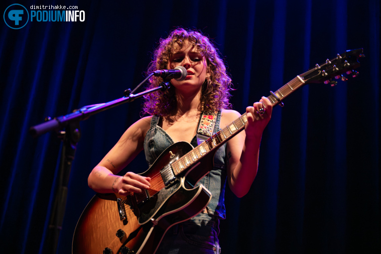 Lauren Ruth Ward - 20/03 - TivoliVredenburg foto