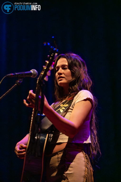 Lauren Ruth Ward op Lauren Ruth Ward - 20/03 - TivoliVredenburg foto