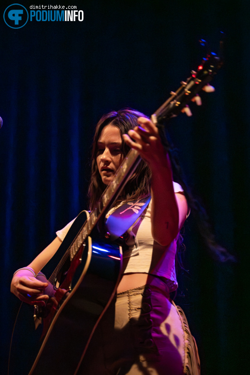 Lauren Ruth Ward op Lauren Ruth Ward - 20/03 - TivoliVredenburg foto