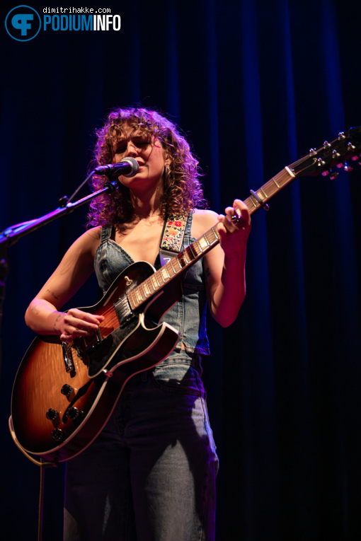 Lauren Ruth Ward - 20/03 - TivoliVredenburg foto