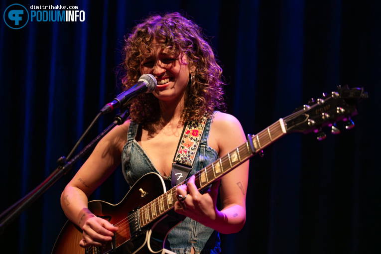 Lauren Ruth Ward - 20/03 - TivoliVredenburg foto