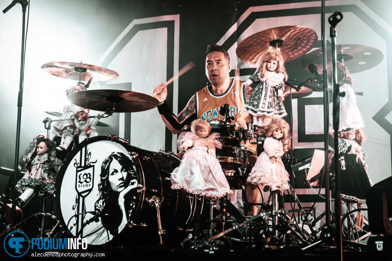 Call It Off op Call It Off Plays Taylor Swift - 20/03 - De Helling foto
