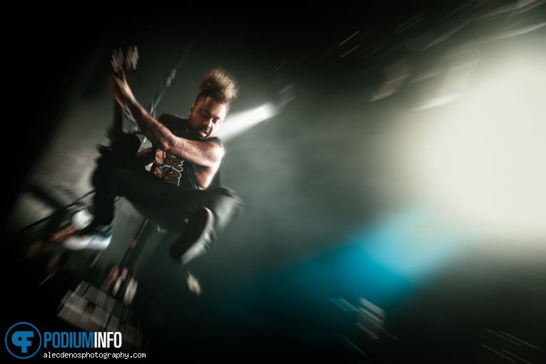 Call It Off op Call It Off Plays Taylor Swift - 20/03 - De Helling foto