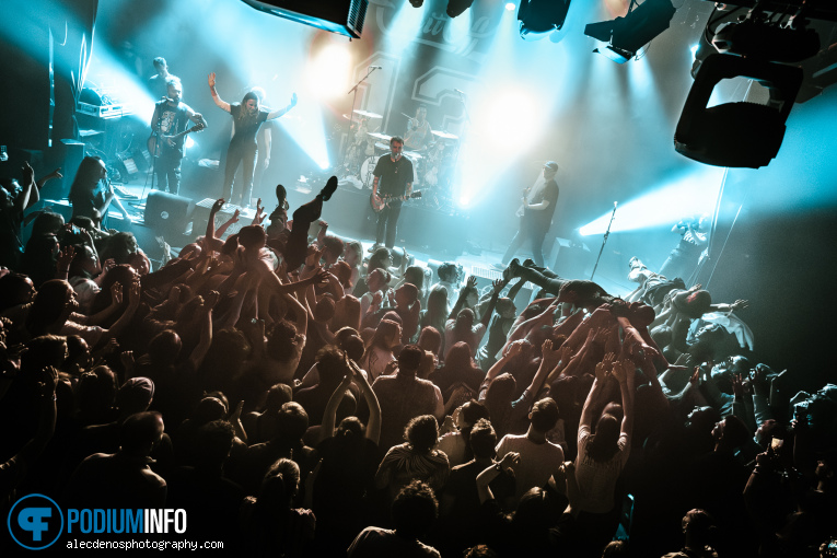 Call It Off op Call It Off Plays Taylor Swift - 20/03 - De Helling foto