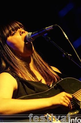 First Aid Kit op Roskilde 2009 foto