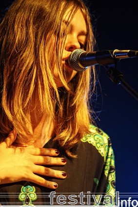 First Aid Kit op Roskilde 2009 foto