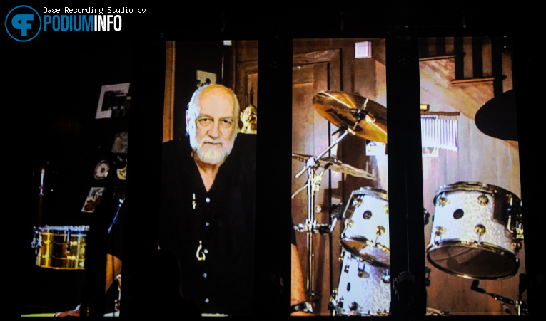 Rumours (of Fleetwood Mac) - 21/03 - Musis foto