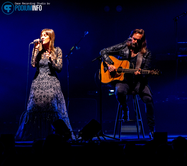 Rumours (of Fleetwood Mac) op Rumours (of Fleetwood Mac) - 21/03 - Musis foto