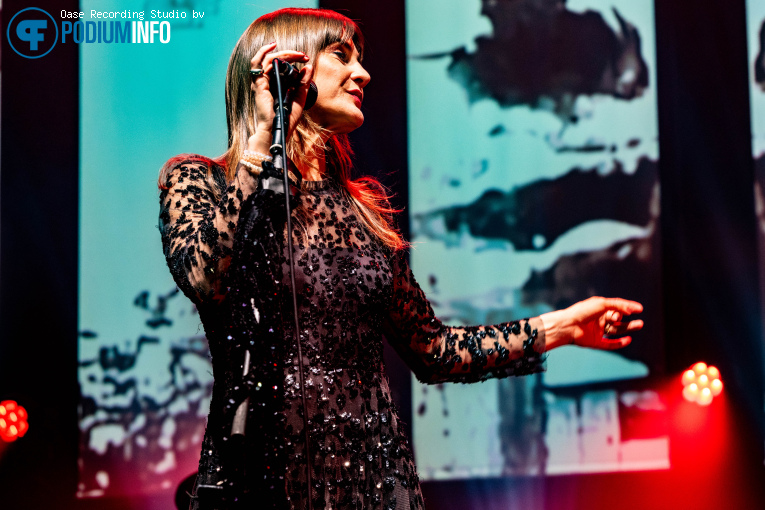 Rumours (of Fleetwood Mac) op Rumours (of Fleetwood Mac) - 21/03 - Musis foto