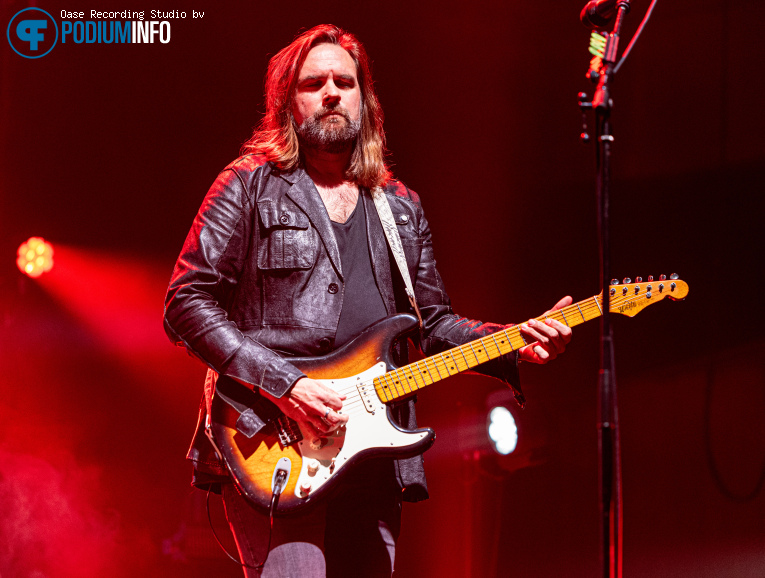Rumours (of Fleetwood Mac) op Rumours (of Fleetwood Mac) - 21/03 - Musis foto