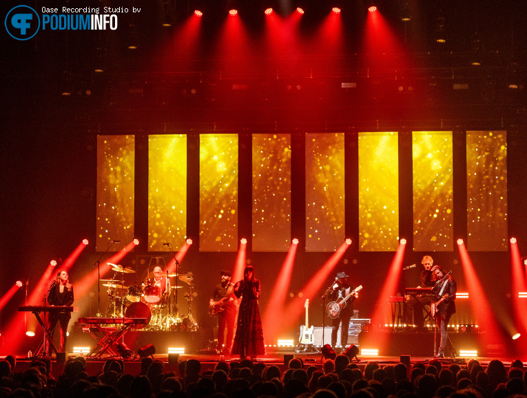 Rumours (of Fleetwood Mac) op Rumours (of Fleetwood Mac) - 21/03 - Musis foto