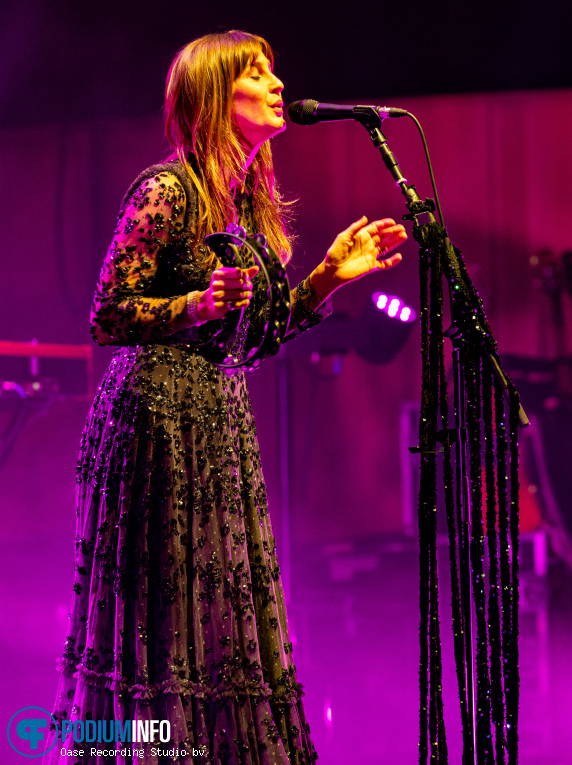 Rumours (of Fleetwood Mac) op Rumours (of Fleetwood Mac) - 21/03 - Musis foto
