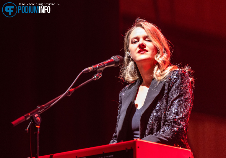Rumours (of Fleetwood Mac) op Rumours (of Fleetwood Mac) - 21/03 - Musis foto