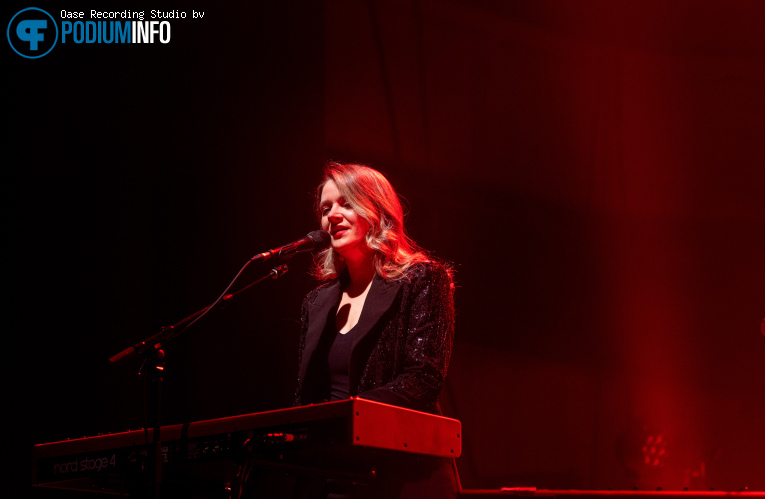 Rumours (of Fleetwood Mac) op Rumours (of Fleetwood Mac) - 21/03 - Musis foto