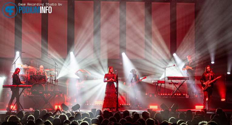 Rumours (of Fleetwood Mac) op Rumours (of Fleetwood Mac) - 21/03 - Musis foto