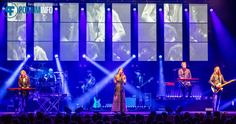 Rumours (of Fleetwood Mac) op Rumours (of Fleetwood Mac) - 21/03 - Musis foto